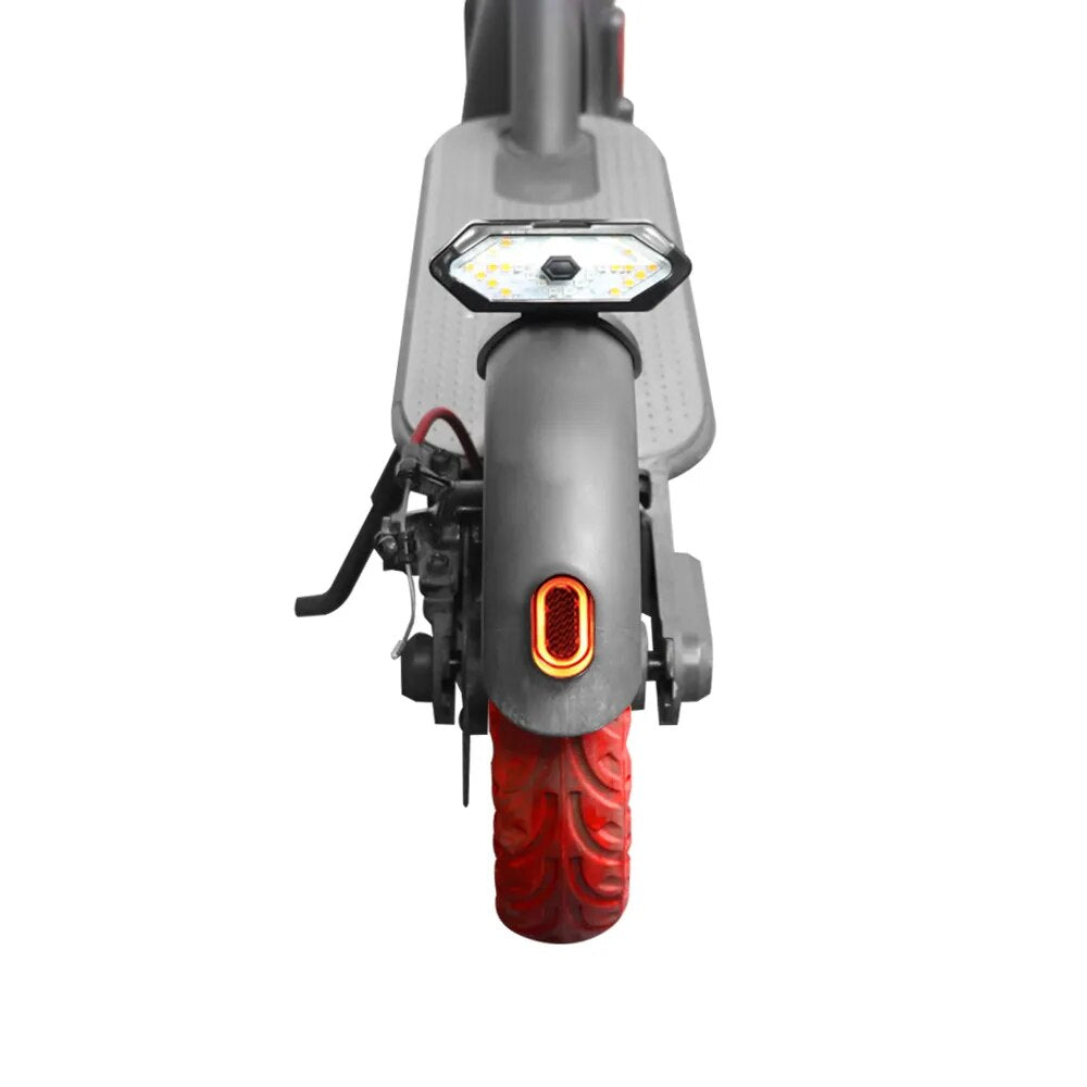 E- scooter tail light - Scotoo