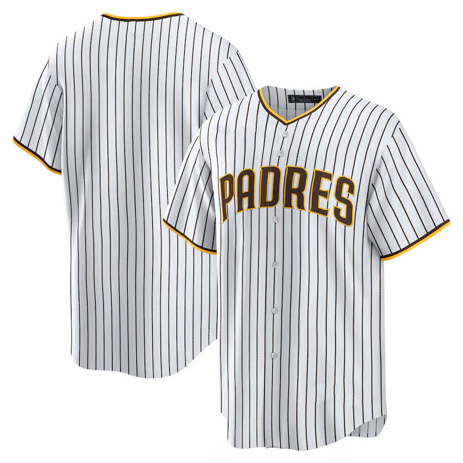 San Diego Padres Home Youth | Men | Women Jersey