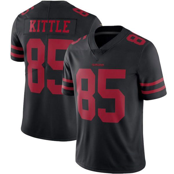 George Kittle Youth San Francisco 49ers Men | Women | Youth Jersey